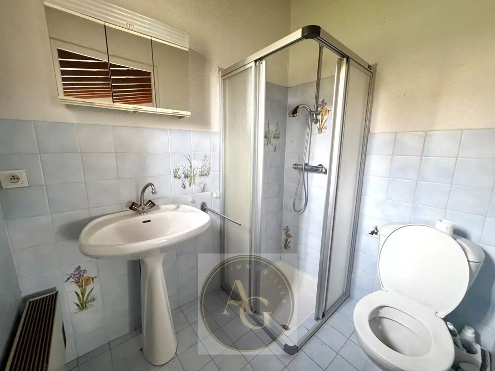 Vente Maison Maison de type 8 avec piscine et vue imprenable à Trèbes Trèbes
