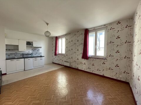  Appartement � louer 1 pi�ce 30 m�