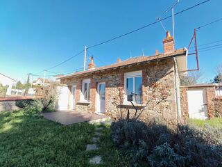  Maison � louer 2 pi�ces 33 m�