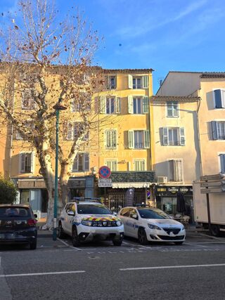  Appartement � vendre 3 pi�ces 49 m�