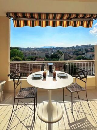  Appartement à louer 2 pièces 32 m²