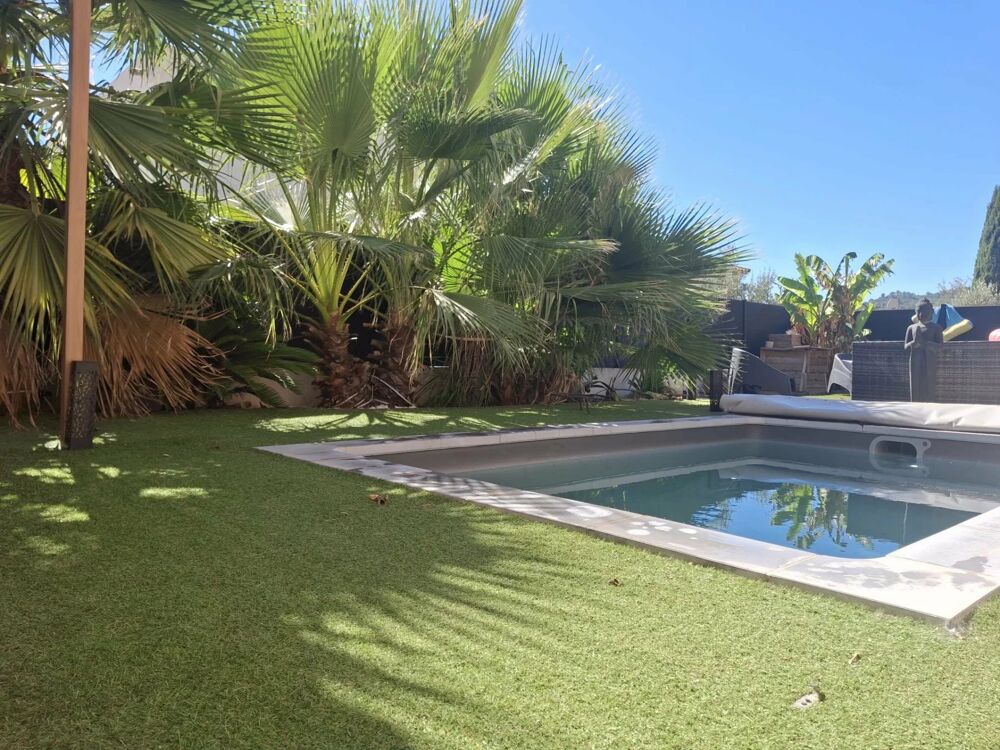 Vente Maison Maison/Villa 6 pièces Le luc