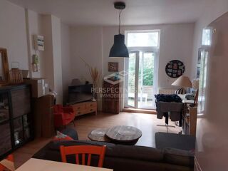  Appartement � vendre 2 pi�ces 60 m�