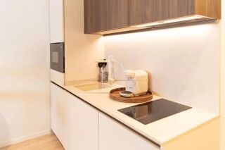  Appartement � vendre 1 pi�ce 18 m�