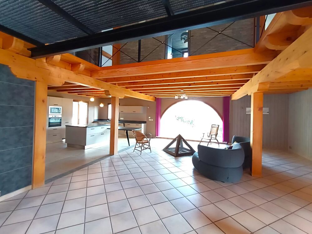 à vendre  Maison Méaudre (38112)