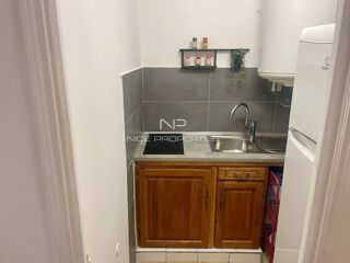  Appartement  vendre 1 pice 24 m