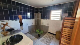  Maison à louer 4 pièces 80 m²