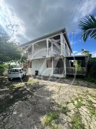  Maison � vendre 6 pi�ces 160 m�