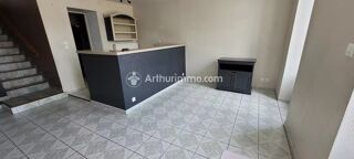  Maison � vendre 4 pi�ces 72 m�