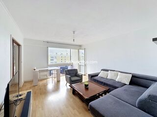  Appartement à vendre 2 pièces 47 m²