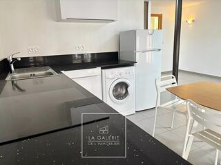  Appartement � vendre 2 pi�ces 36 m�