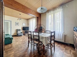  Maison � vendre 5 pi�ces 100 m�