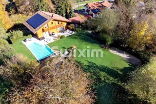  Villa � vendre 8 pi�ces 180 m�