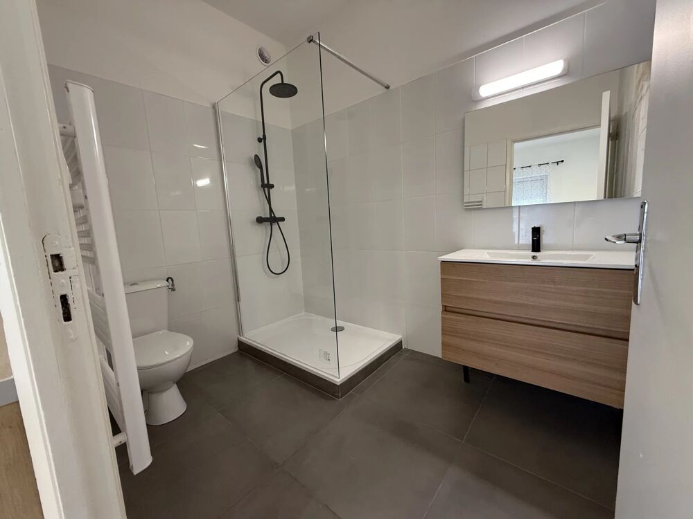 Location Appartement GRAND STUDIO REFAIT A NEUF Ramonville-saint-agne