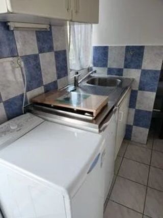 Location Appartement Charmant studio avec balcon Vallauris