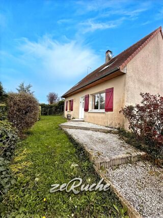  Maison � vendre 5 pi�ces 94 m�