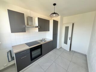  Appartement � louer 1 pi�ce 27 m�