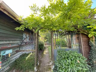  Maison � vendre 8 pi�ces 180 m�