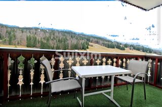  Appartement � vendre 2 pi�ces 44 m�