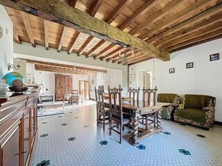  Maison  vendre 14 pices 460 m