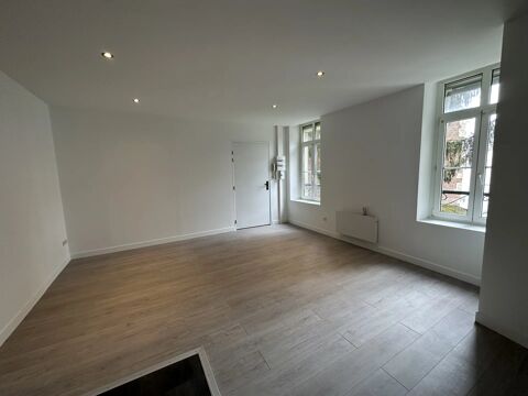  Appartement � louer 2 pi�ces 40 m�