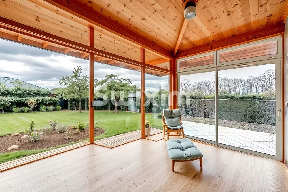 � vendre  Maison Divonne-les-Bains (01220)