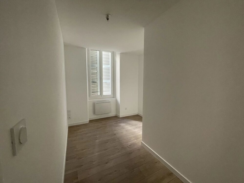 Appartement 2 pièces