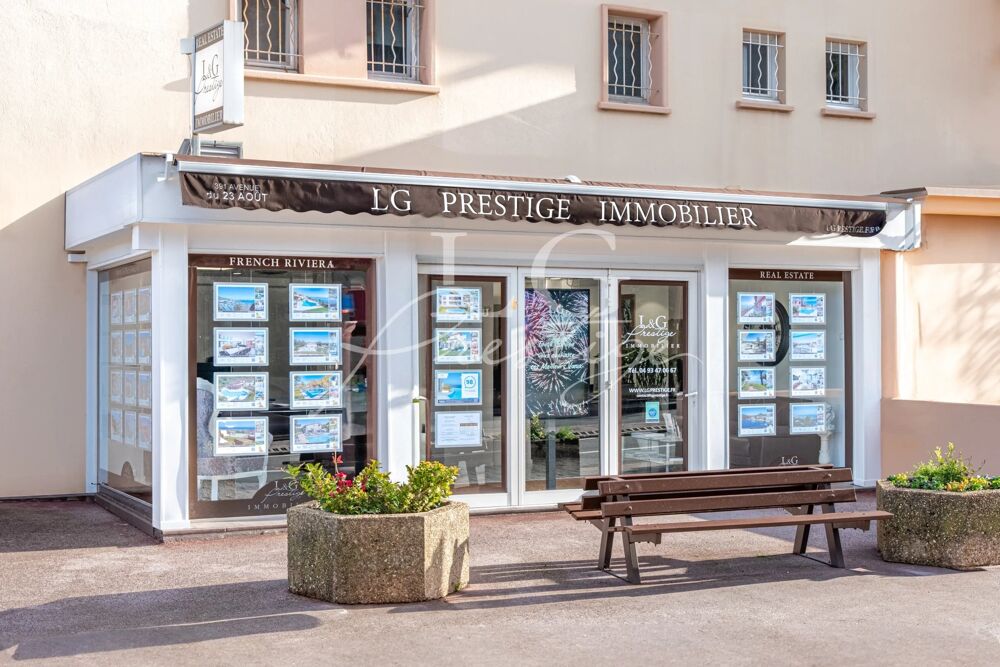 à vendre  Maison Mandelieu-la-Napoule (06210)