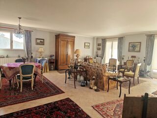  Maison � vendre 4 pi�ces 131 m�