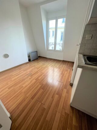  Appartement  vendre 1 pice 19 m