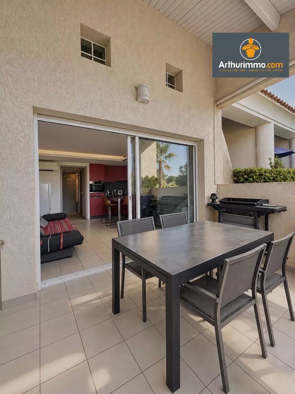 Vente Appartement Appartement duplex T3 Résidence Bella Vista Porticcio