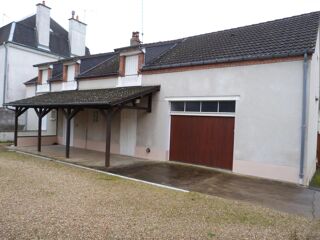  Maison  vendre 6 pices 155 m