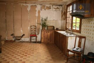  Maison à vendre 4 pièces 121 m²