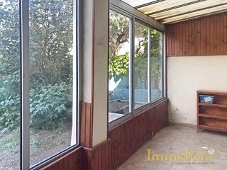  Maison à vendre 4 pièces 130 m²