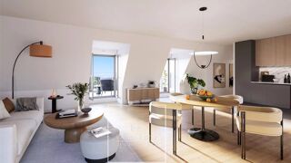  Appartement  vendre 4 pices 82 m