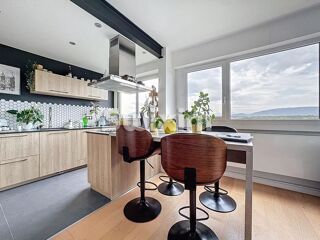  Appartement � vendre 3 pi�ces 65 m�