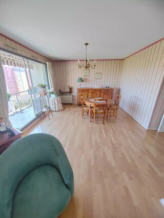  Appartement � vendre 4 pi�ces 76 m�