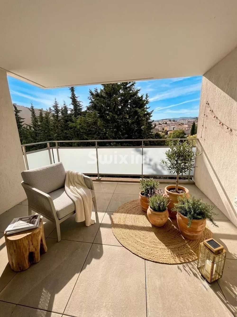 Appartement 3 pièces 61 m² · à Cavalaire-sur-Mer · 61 m² · 350 700 €
