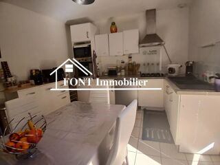  Maison à vendre 6 pièces 100 m²