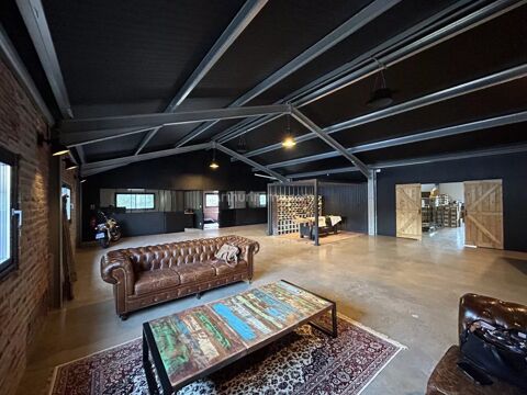 locaux / bureaux 6300 13420 Gmenos