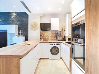  Appartement  vendre 2 pices 50 m