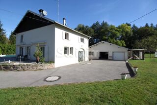  Maison � vendre 8 pi�ces 170 m�