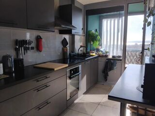  Appartement  vendre 3 pices 81 m