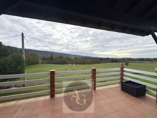  Maison � vendre 10 pi�ces 550 m�