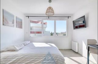  Appartement � vendre 1 pi�ce 27 m�