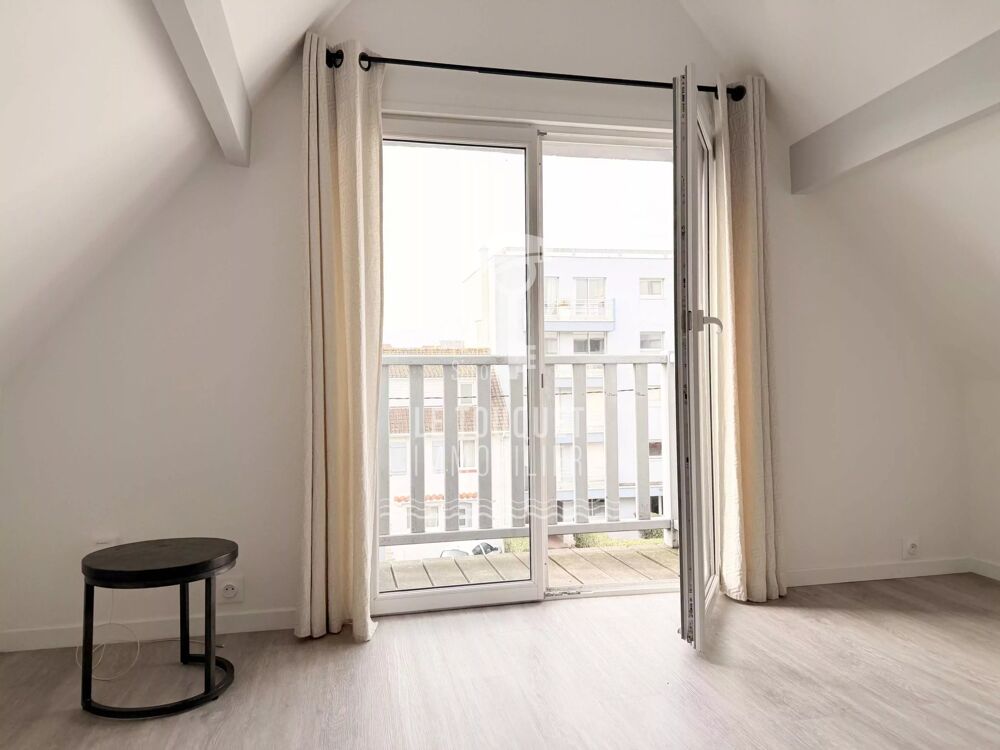 Vente Appartement Le Touquet-Paris-Plage – Quartier Quentovic Le touquet-paris-plage