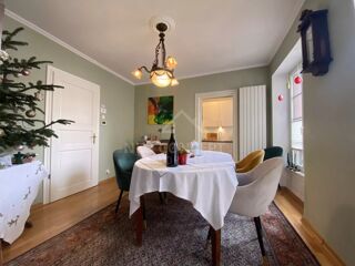  Maison � vendre 9 pi�ces 264 m�