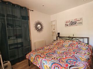  Appartement à louer 2 pièces 34 m²
