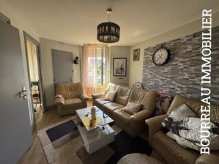  Immeuble à vendre 6 pièces 109 m²