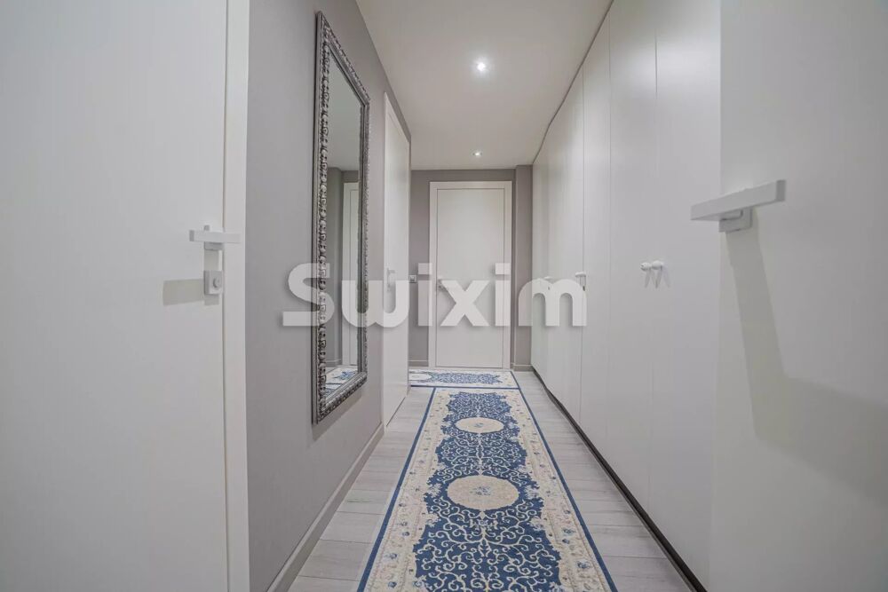  vendre  Appartement Saint-Genis-Pouilly (01630)